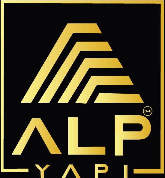 ALPDF Yapı Logo