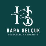 Hara Selçuk Logo