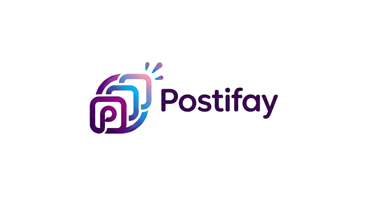 Postifay Logo